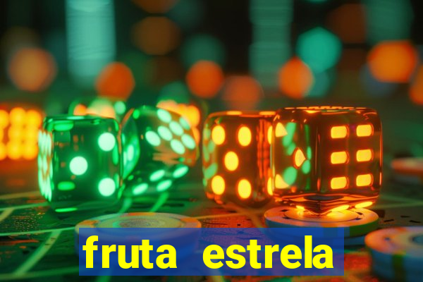 fruta estrela stardew valley id